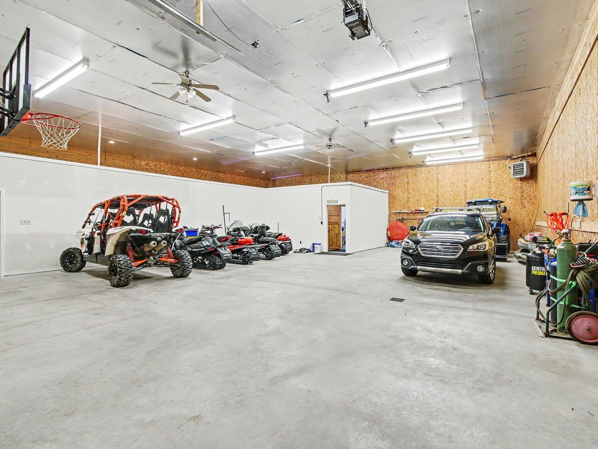 2771 Wurm Road Wolverine, MI 49799 - Photo 20 of 26