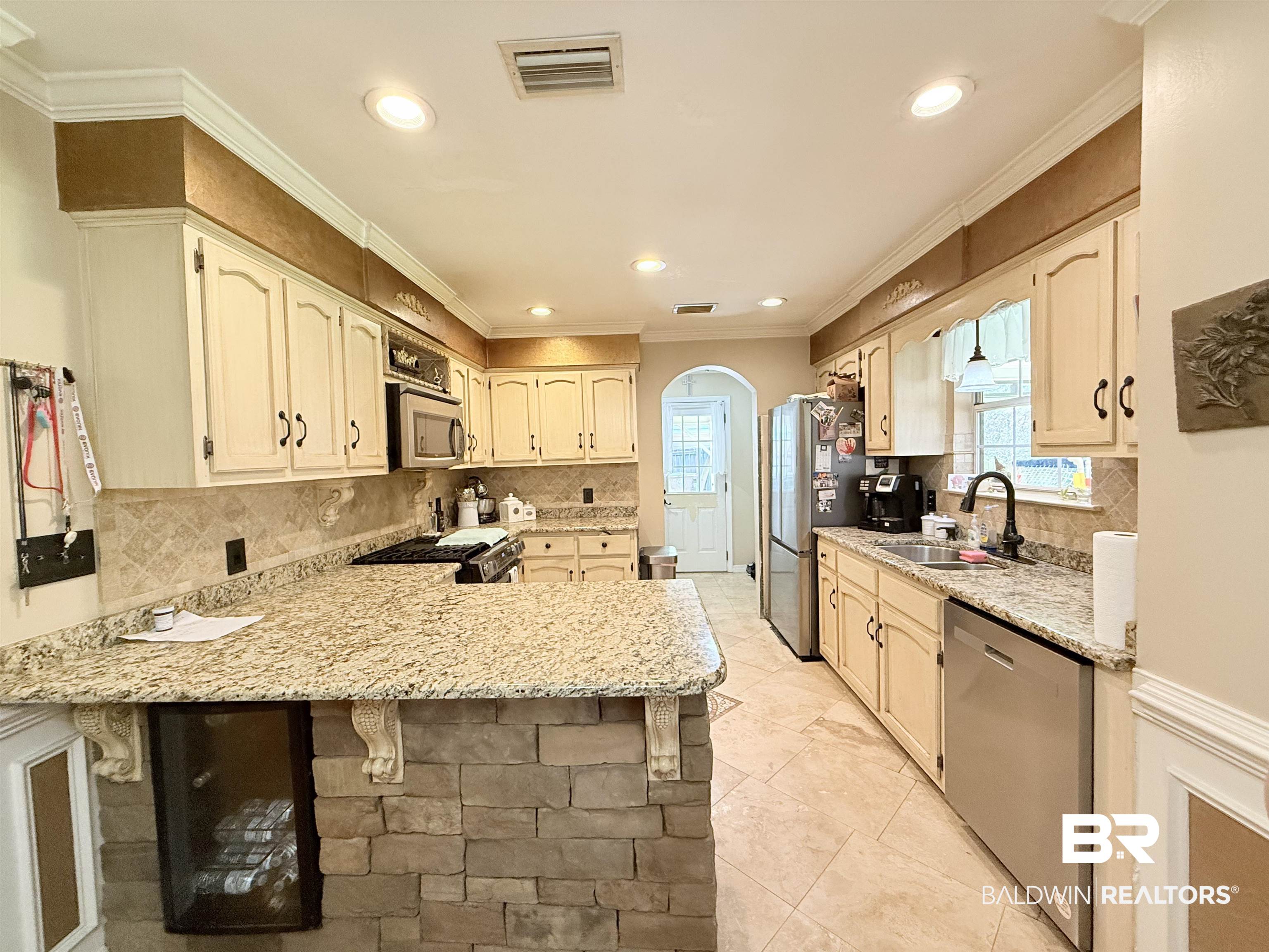 3749 Vista Ridge Drive Mobile, AL 36693 - Photo 4 of 28