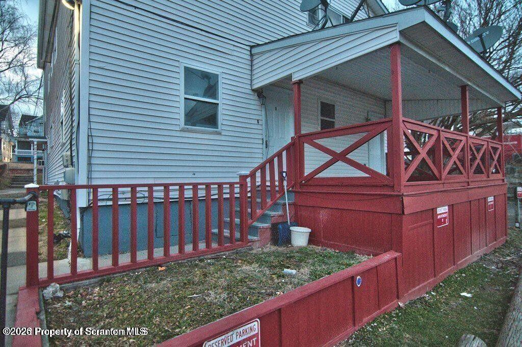 1418 North Main Avenue Scranton, PA 18508 - Photo 2 of 21 20250314232408434114000000-o