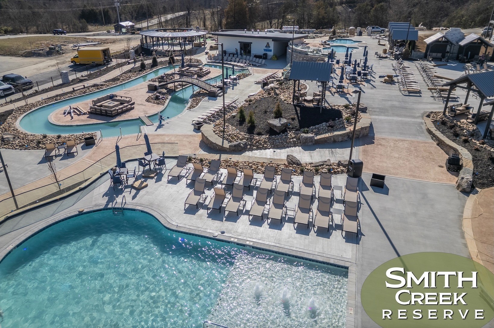 331 Rambling Crk Way Sevierville, TN 37862 - Photo 2 of 67