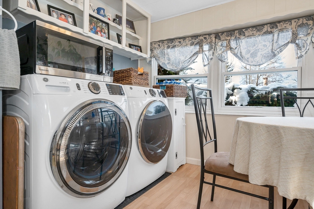 8 F Street Merrimac, MA 01860 - Photo 11 of 31