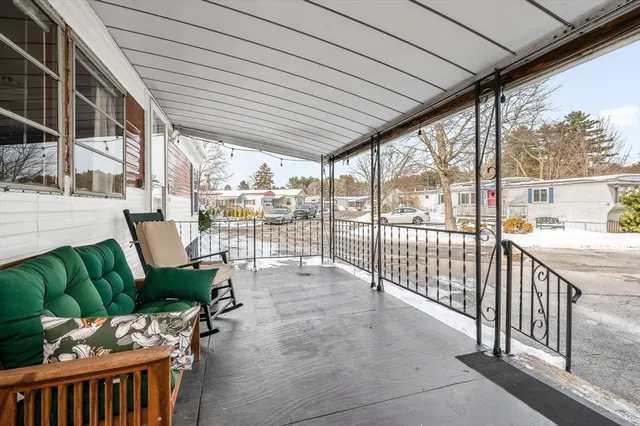 $139,000 | 8 F Street, Merrimac, MA 01860