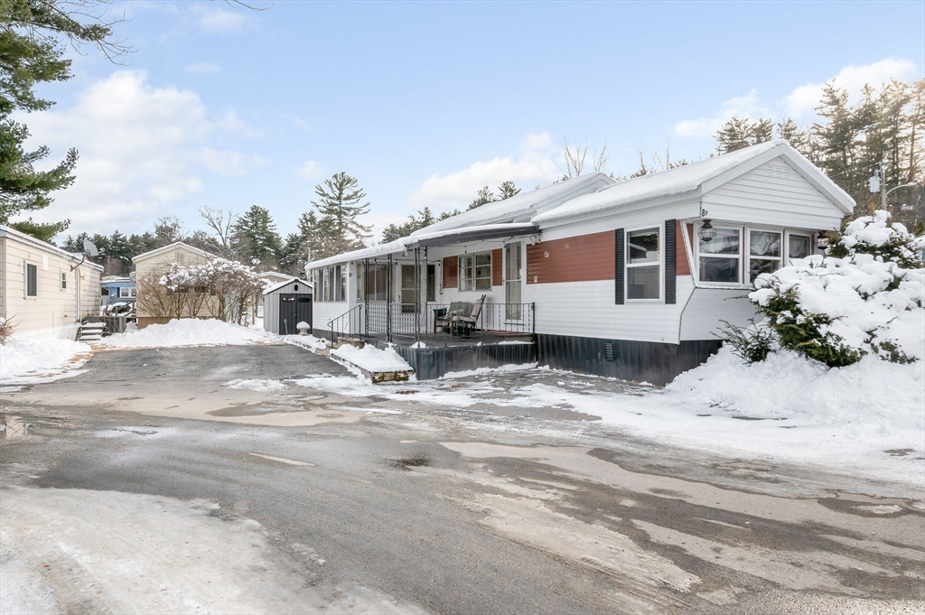8 F Street Merrimac, MA 01860 - Photo 26 of 31