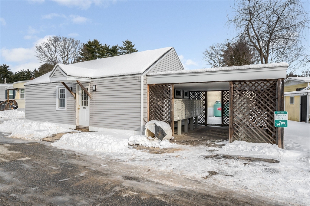 8 F Street Merrimac, MA 01860 - Photo 29 of 31