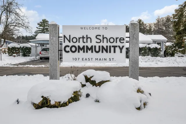 $139,000 | 8 F Street, Merrimac, MA 01860