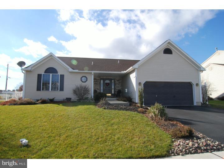 102 North Sandy Lane Sinking Spring, PA 19608 - Photo 1 of 25