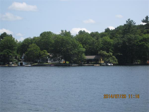 65 Point Pleasant Road Webster, MA 01570 - Photo 4 of 27 Gallery Image 4