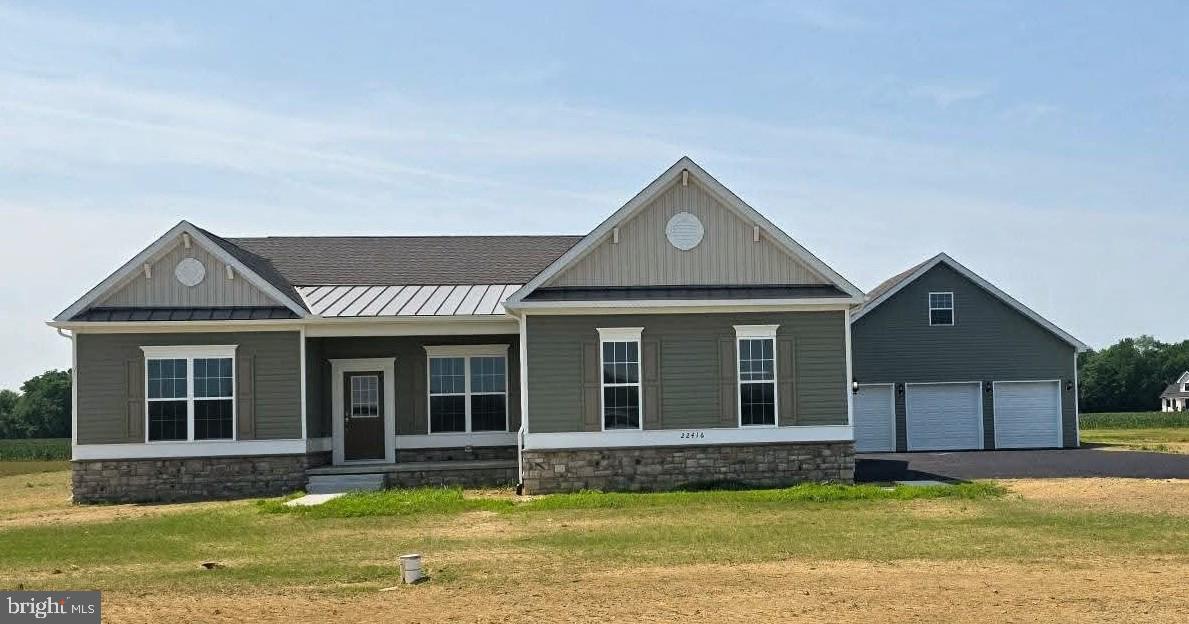 22416 Hummingbird Road Ellendale, DE 19941 - Photo 1 of 27 Gallery Image 1