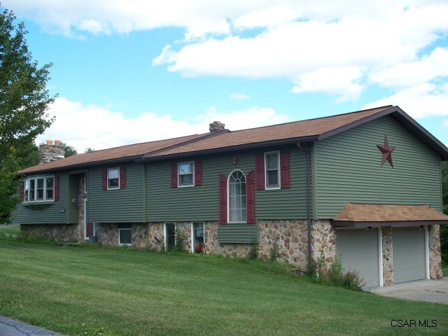 467 Long Avenue Colver, PA 15927 - Photo 1 of 1