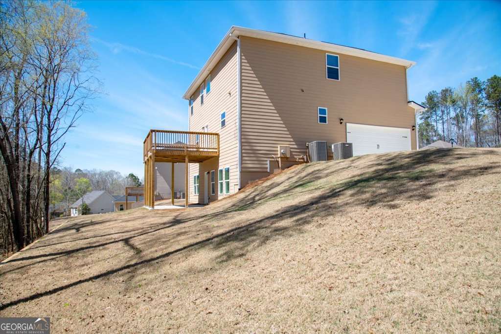 219 Carsons Walk Macon, GA 31206 - Photo 56 of 57