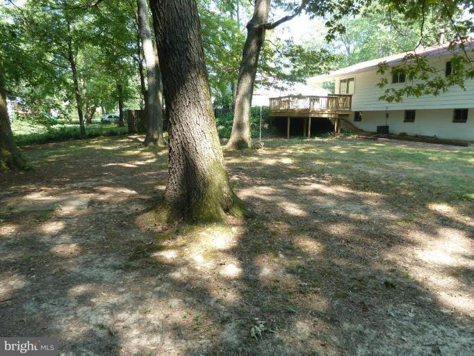 1409 Fillmore Road Fort Washington, MD 20744 - Photo 12 of 17 Exterior #4