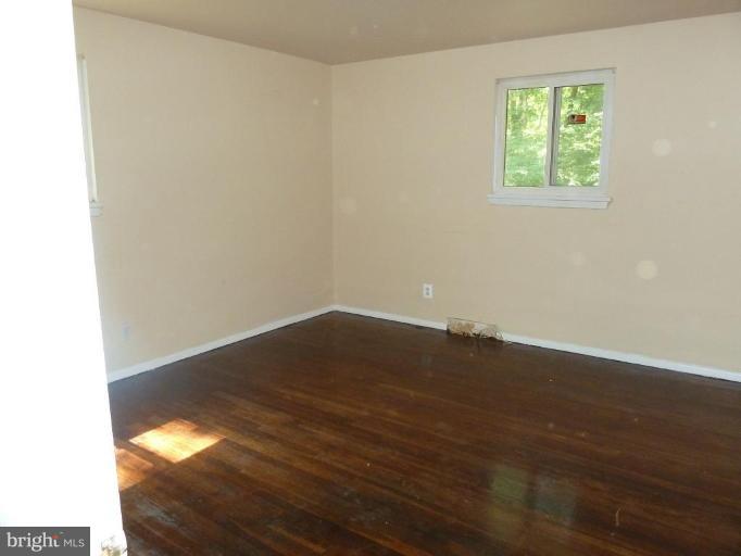 Bedroom #3
