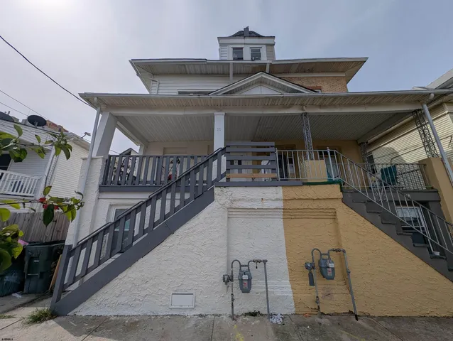 $1,290 | 16 North Iowa Avenue, Unit 3, Atlantic City, NJ 08401