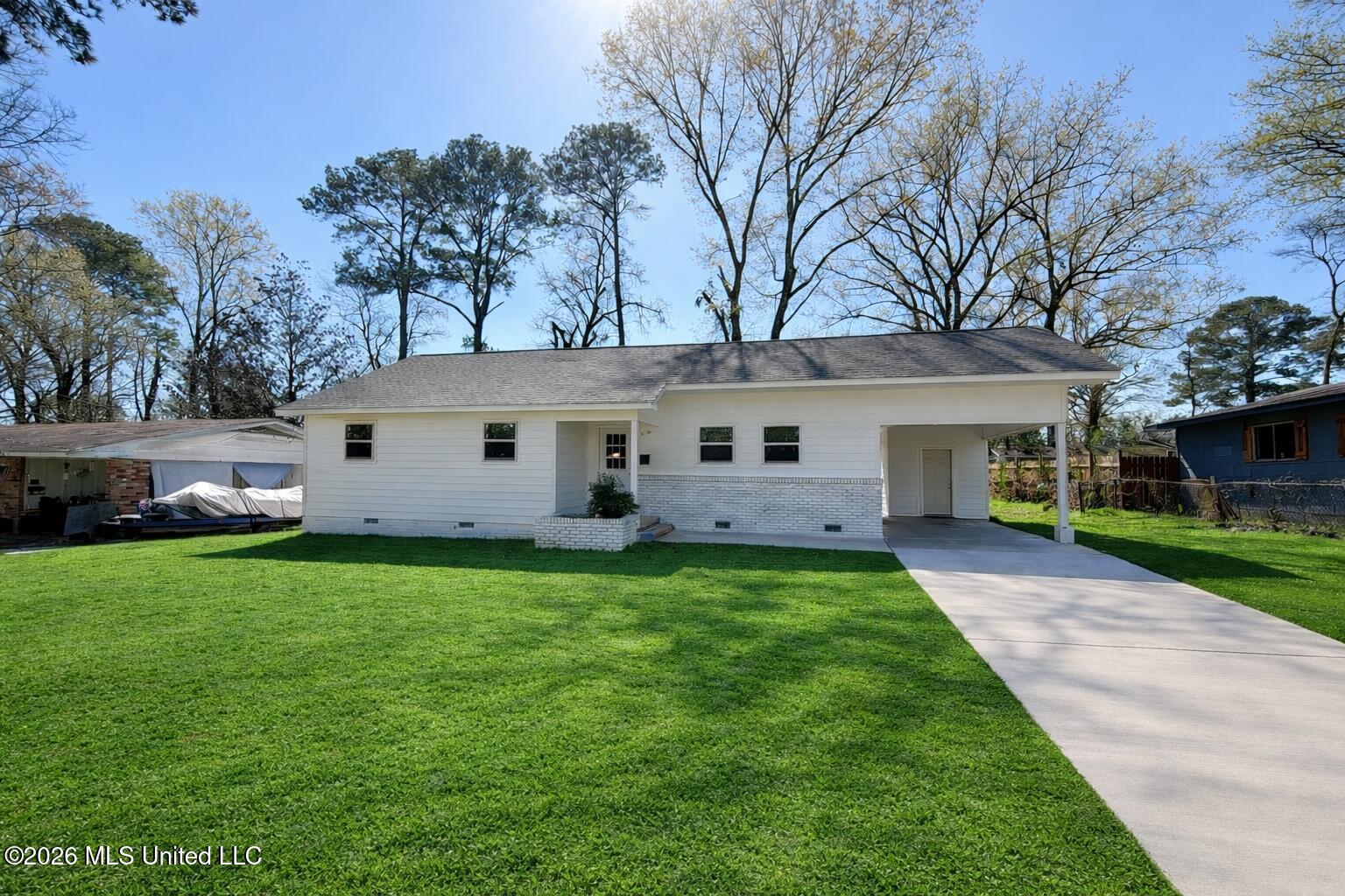 947 Witsell Road Jackson, MS 39206 - Photo 18 of 19 F3453906-ECE4-458E-852F-DD6283AC86EA