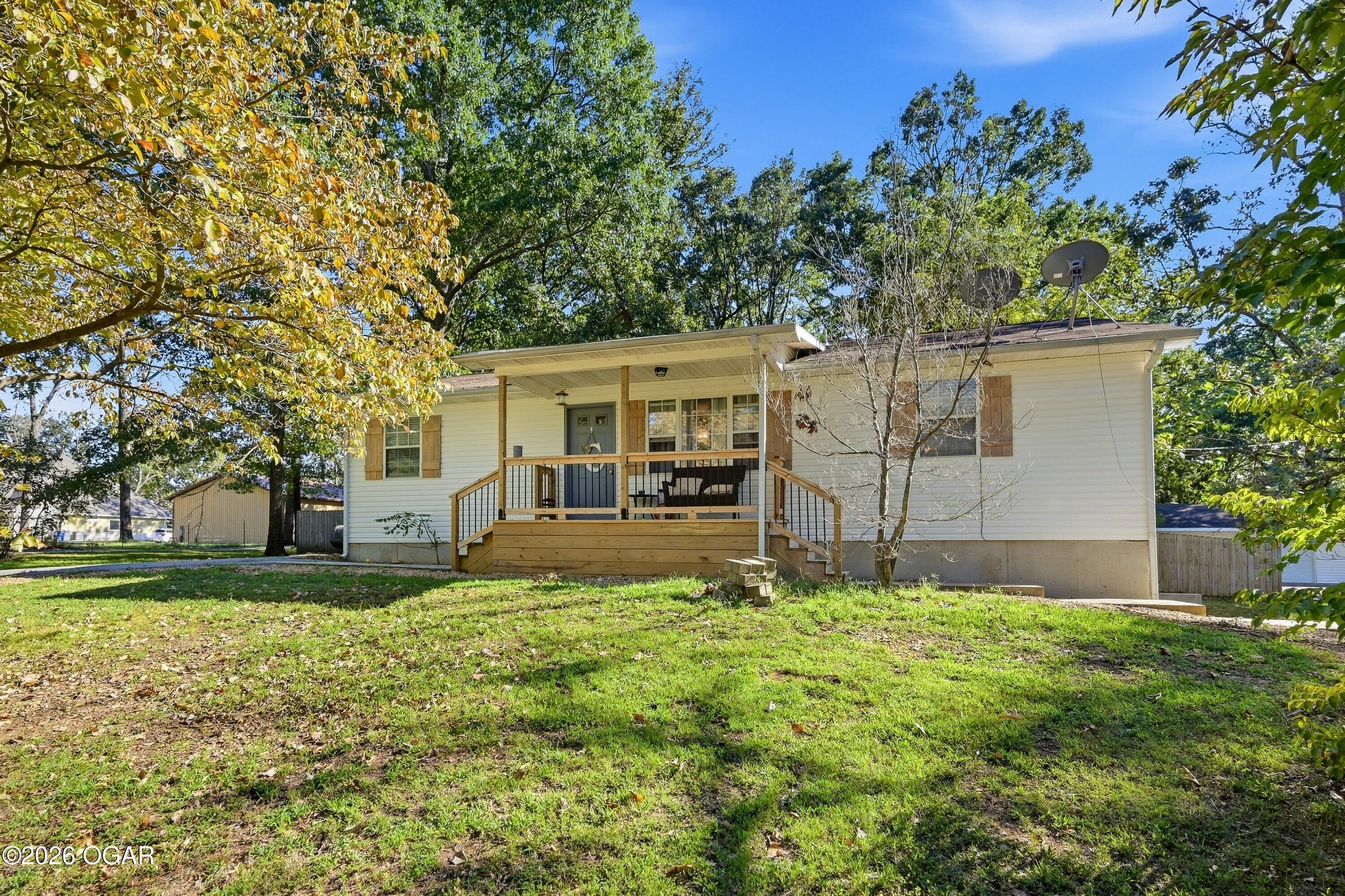 12632 Dogwood Road Carthage, MO 64836 - Photo 1 of 48 Gallery Image 1