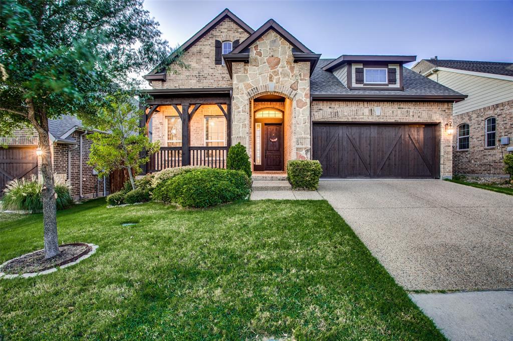 10849 Dixon Branch Drive, Dallas, TX 75218 Compass