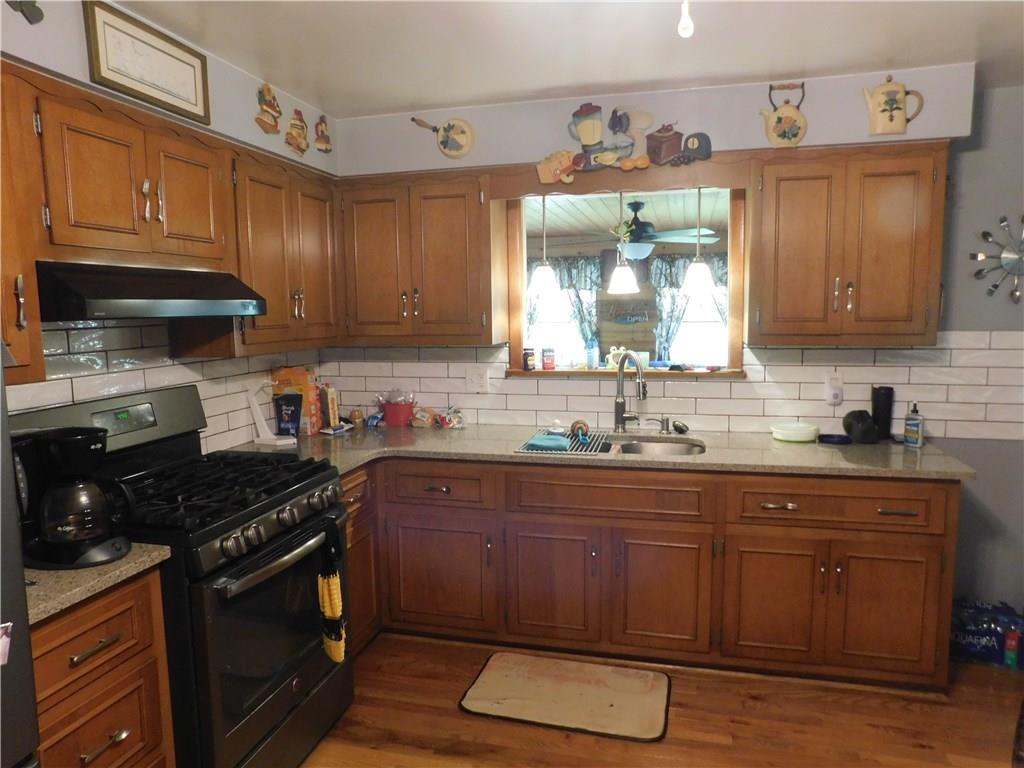 1206 Bagdad Road Leechburg, PA 15656 - Photo 3 of 23 Gallery Image 3