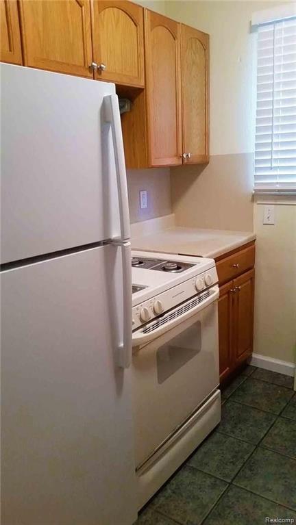 2932 West Thirteen Mile Road, Unit 14 Royal Oak, MI 48073 - Photo 8 of 21