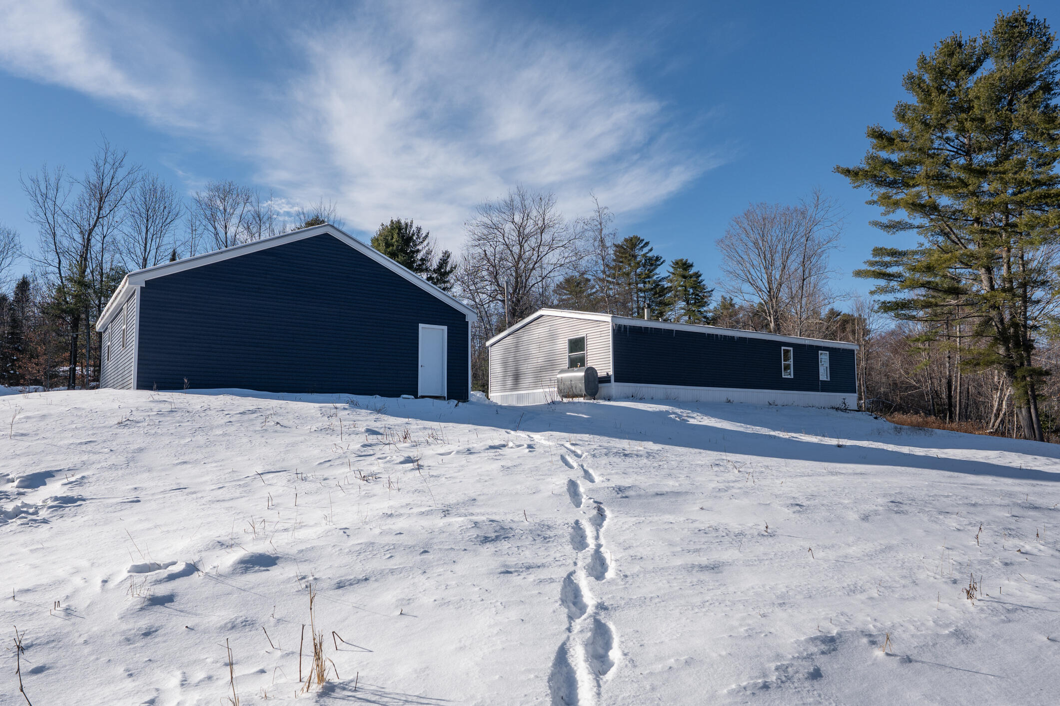 76 Upton Road Harrison, ME 04040 - Photo 41 of 49 76 Upton Harrison-16