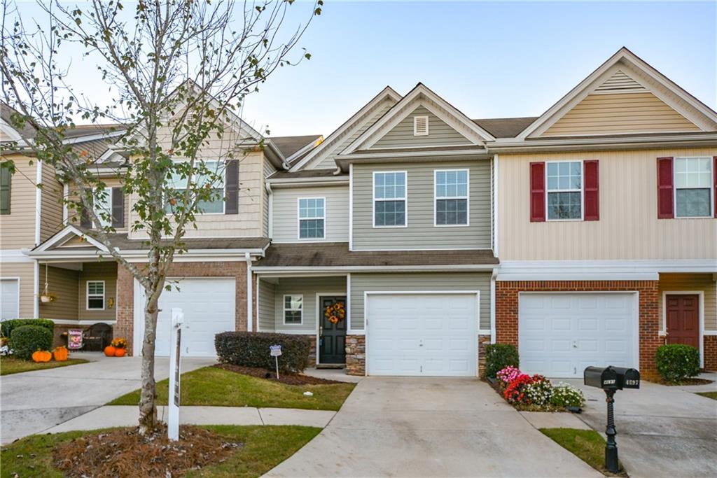 4695 Beacon Ridge Lane Flowery Branch, GA 30542 - Photo 1 of 1 Gallery Image 1