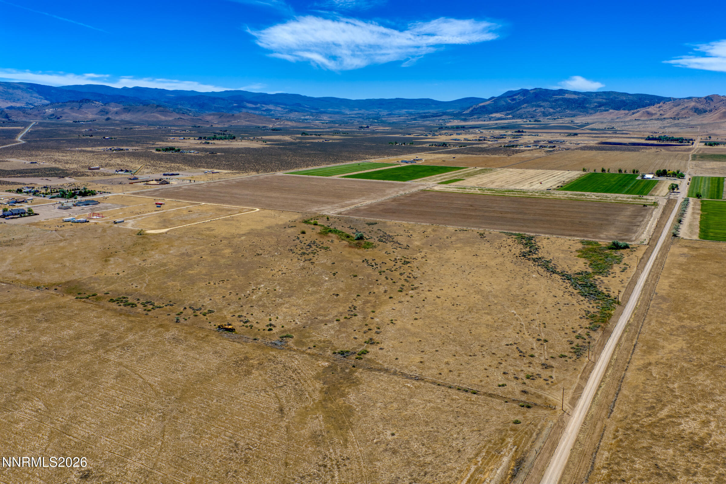 0 Grass Valley Road Reno, NV 89510 - Photo 4 of 30 DJI_20260605113433_0034_D-Edit
