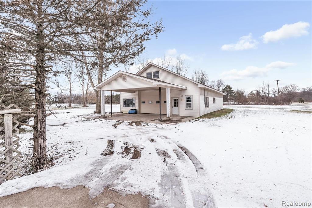 5332 Ohara Road Carleton, MI 48117 - Photo 38 of 52