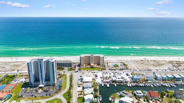$630,000 | 999 Fort Pickens Road, Unit 708, Pensacola Beach, FL 32561
