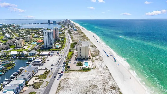 $630,000 | 999 Fort Pickens Road, Unit 708, Pensacola Beach, FL 32561
