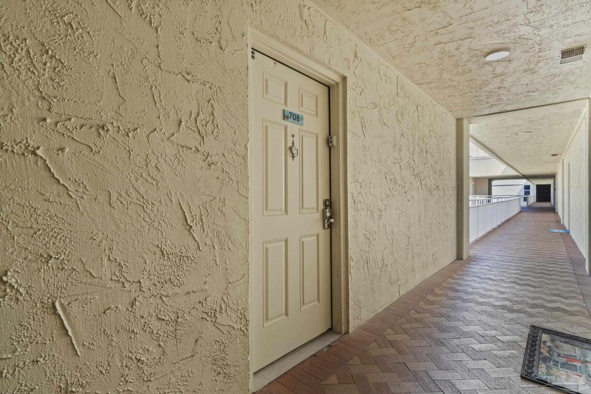 999 Fort Pickens Road, Unit 708 Pensacola Beach, FL 32561 - Photo 18 of 49