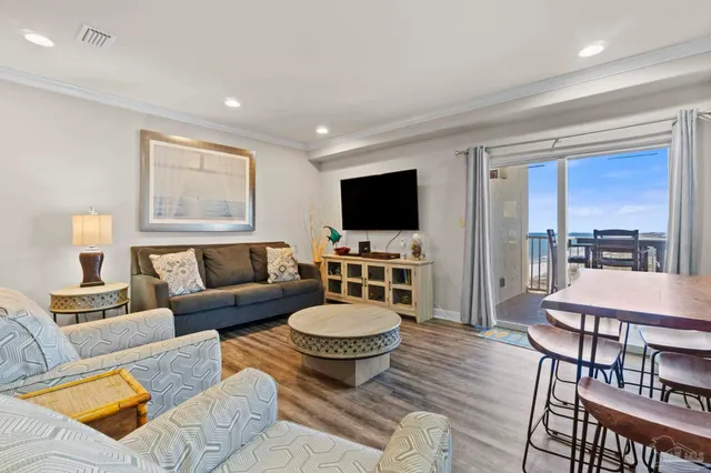 $630,000 | 999 Fort Pickens Road, Unit 708, Pensacola Beach, FL 32561