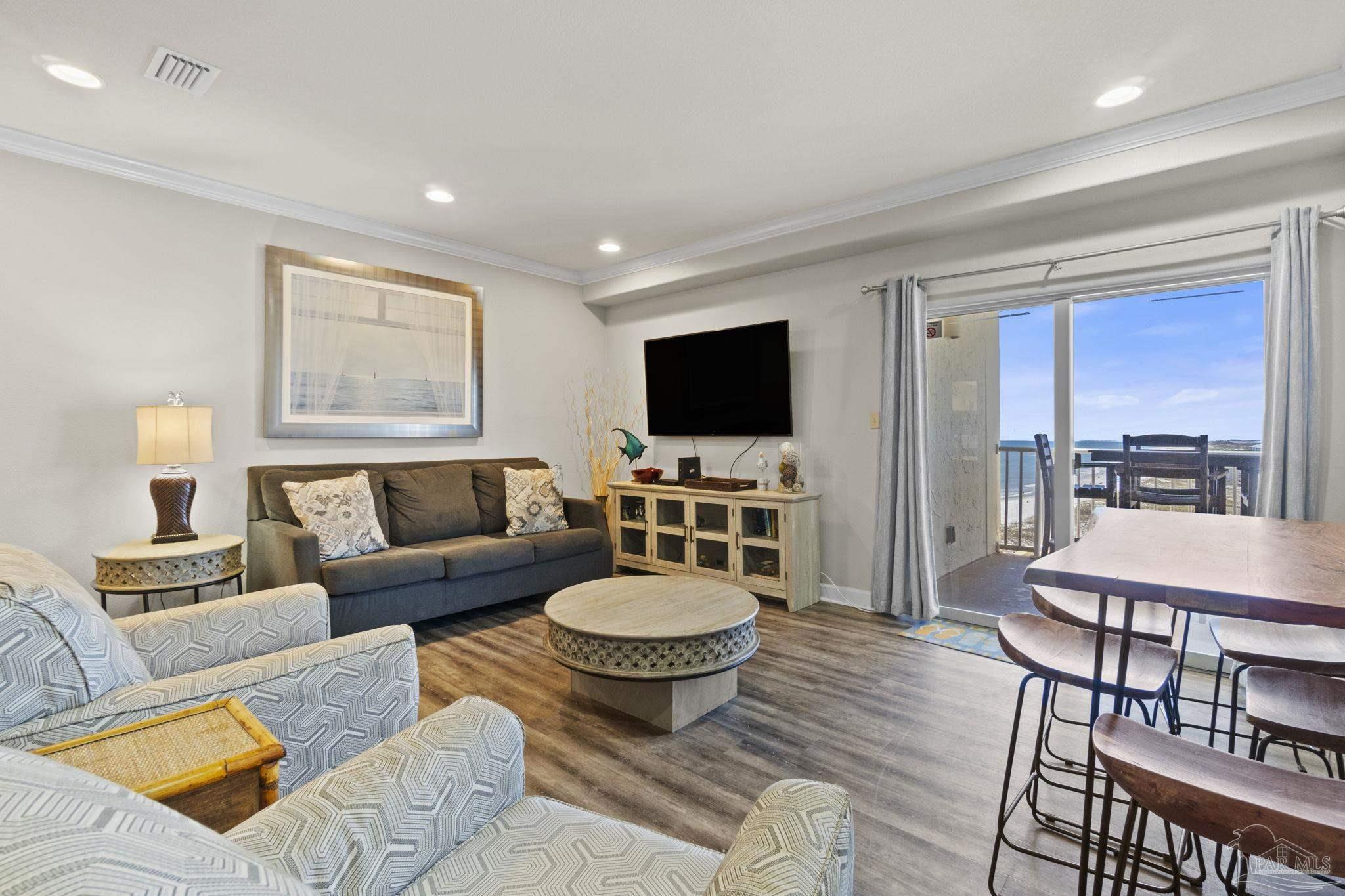 999 Fort Pickens Road, Unit 708 Pensacola Beach, FL 32561 - Photo 20 of 49