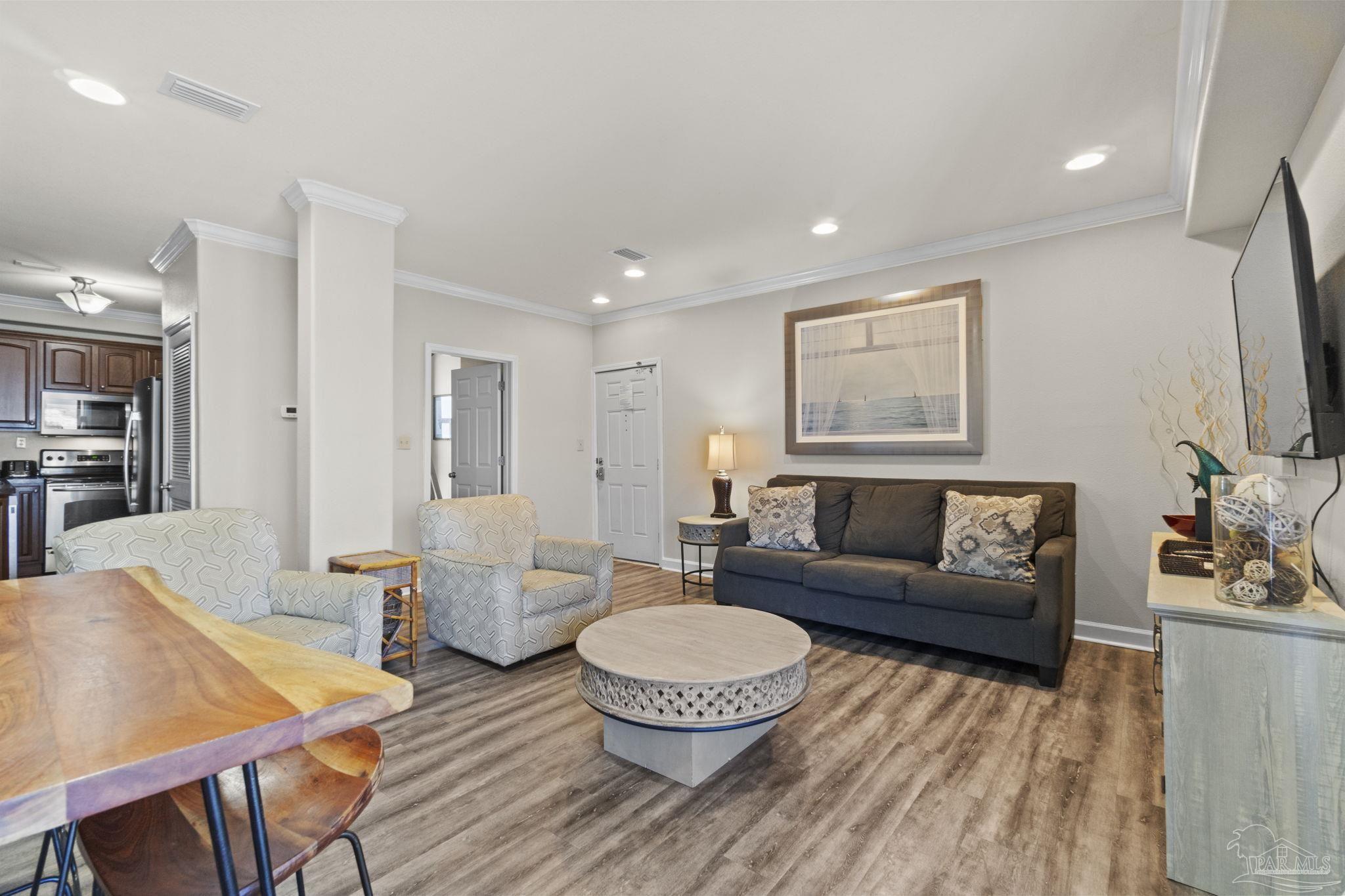 999 Fort Pickens Road, Unit 708 Pensacola Beach, FL 32561 - Photo 21 of 49