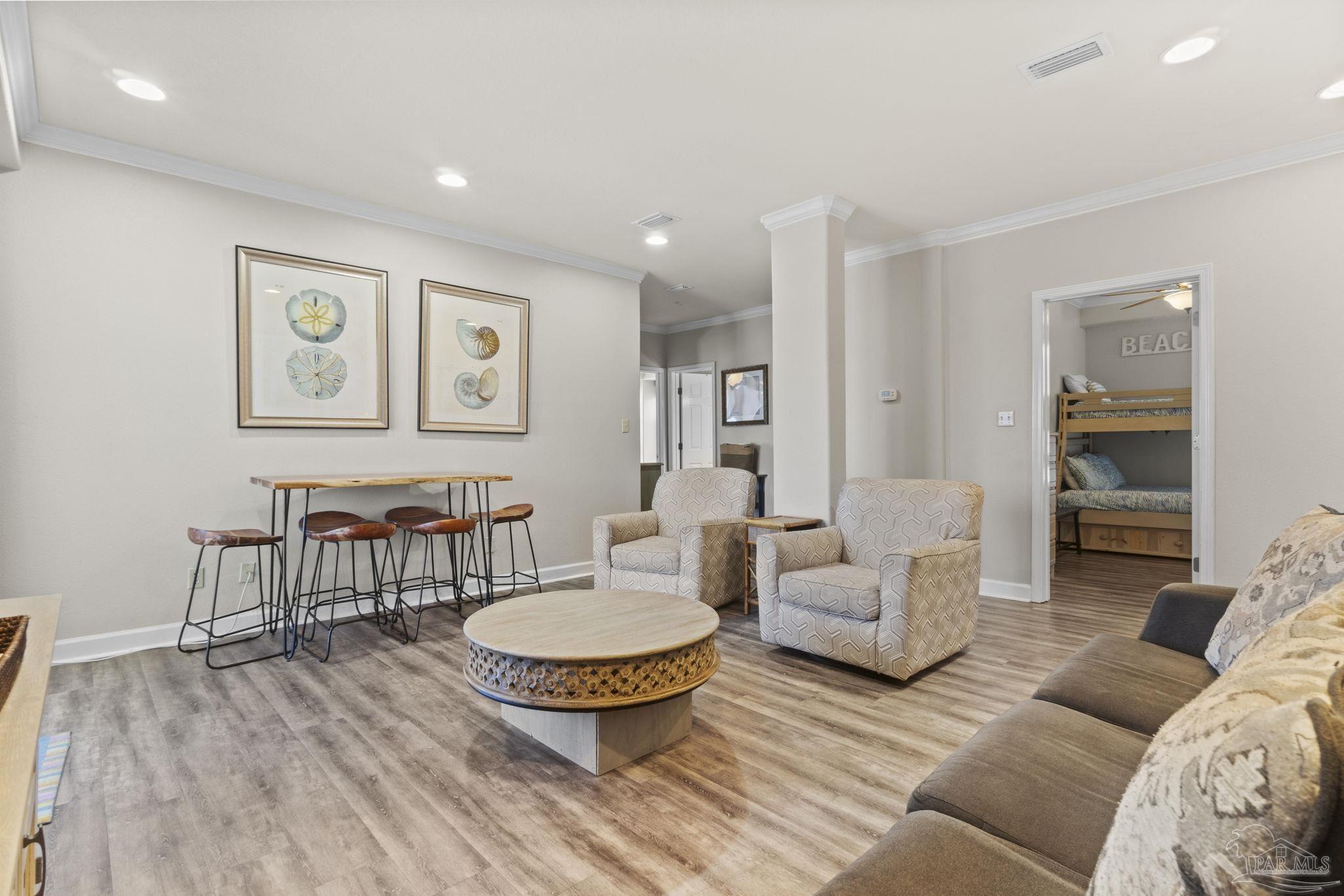 999 Fort Pickens Road, Unit 708 Pensacola Beach, FL 32561 - Photo 22 of 49