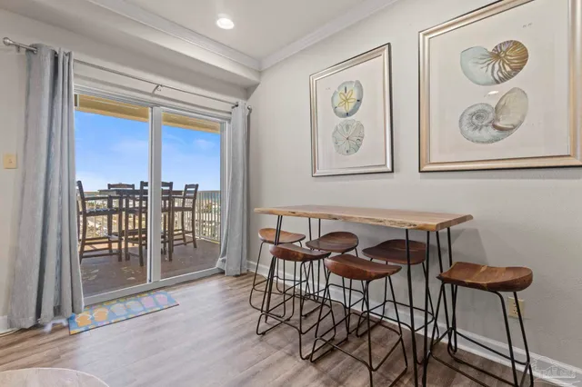 $630,000 | 999 Fort Pickens Road, Unit 708, Pensacola Beach, FL 32561