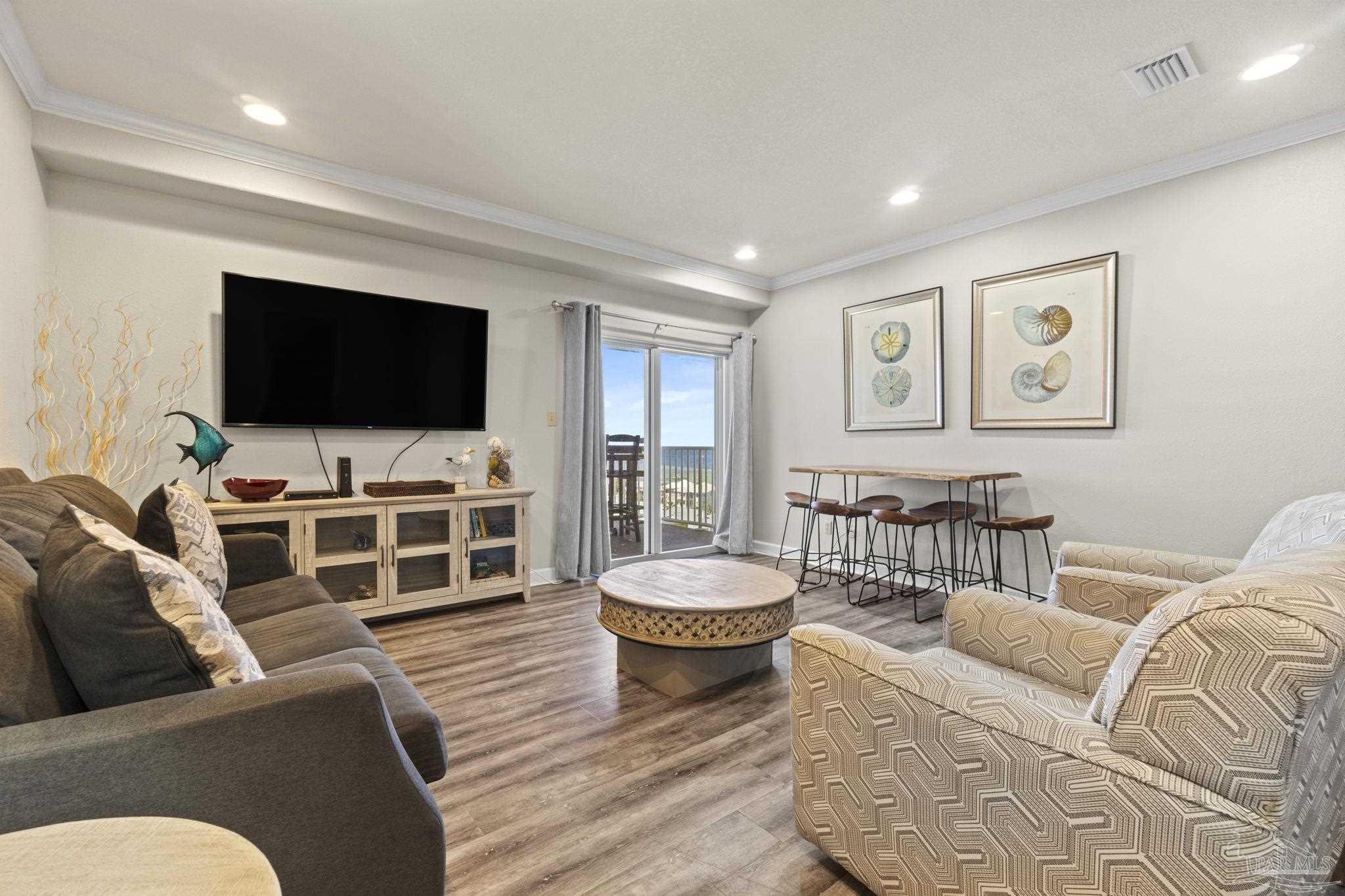 999 Fort Pickens Road, Unit 708 Pensacola Beach, FL 32561 - Photo 24 of 49