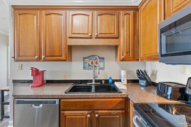 $630,000 | 999 Fort Pickens Road, Unit 708, Pensacola Beach, FL 32561