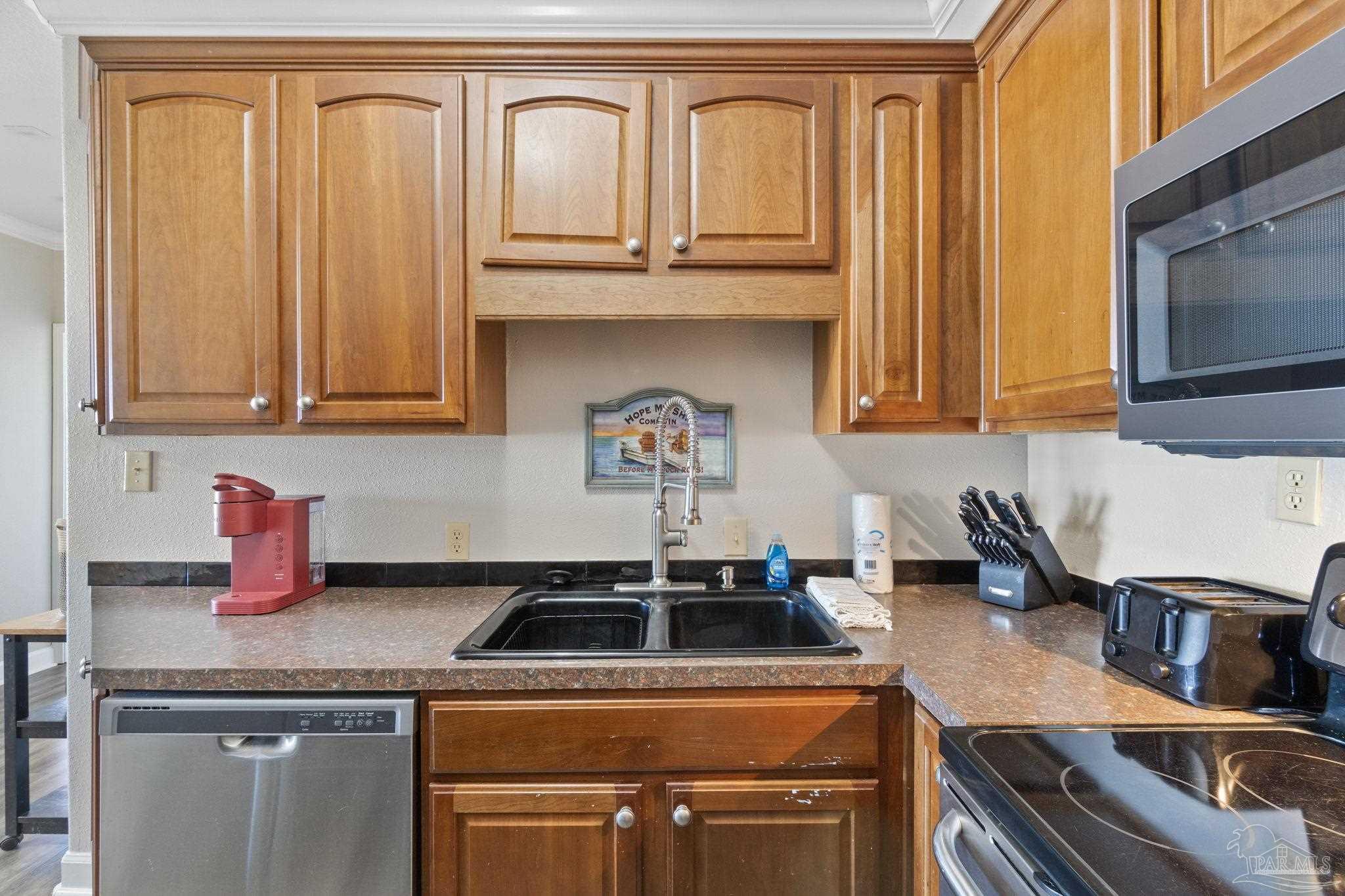 999 Fort Pickens Road, Unit 708 Pensacola Beach, FL 32561 - Photo 30 of 49