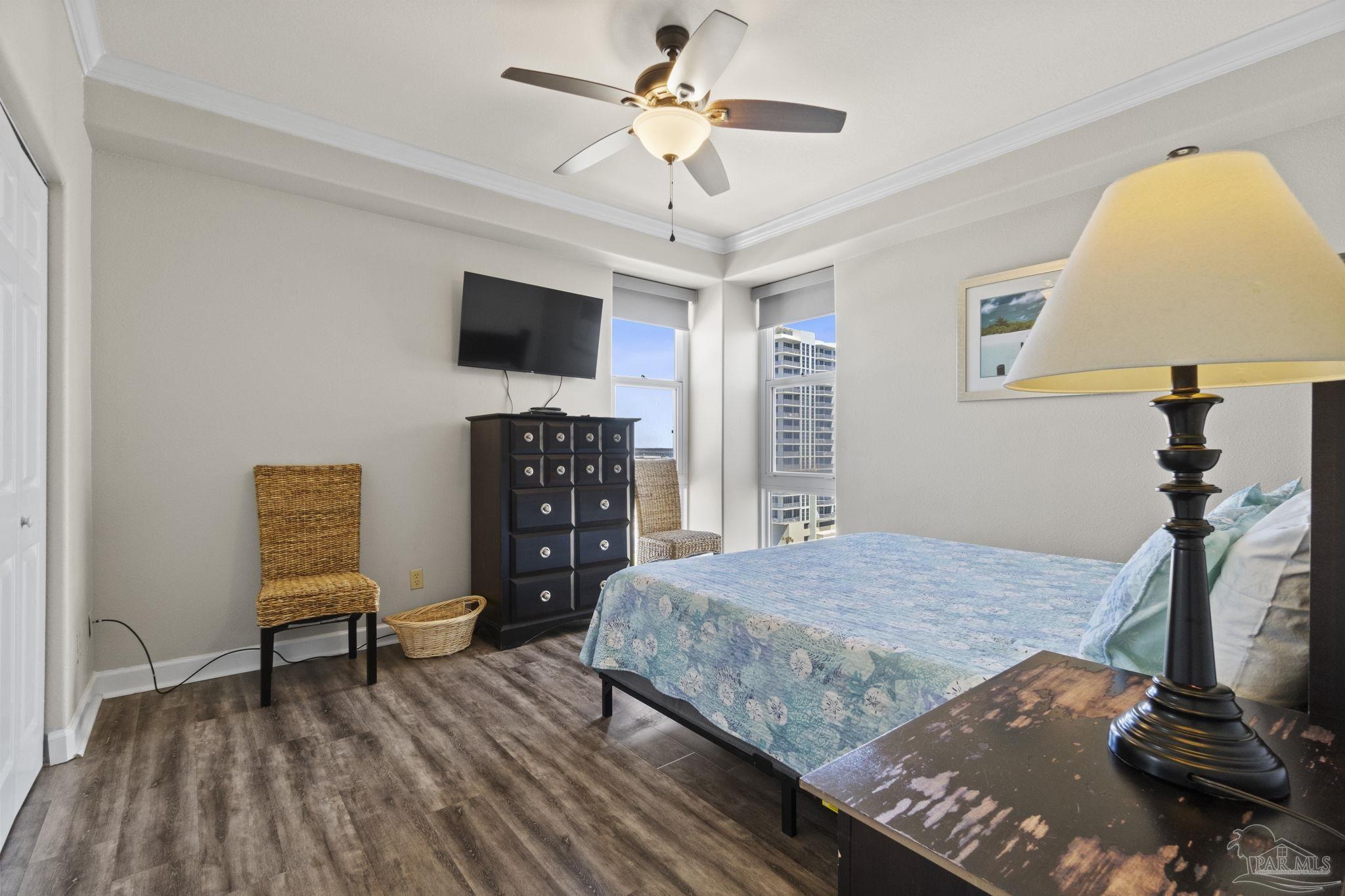 999 Fort Pickens Road, Unit 708 Pensacola Beach, FL 32561 - Photo 32 of 49