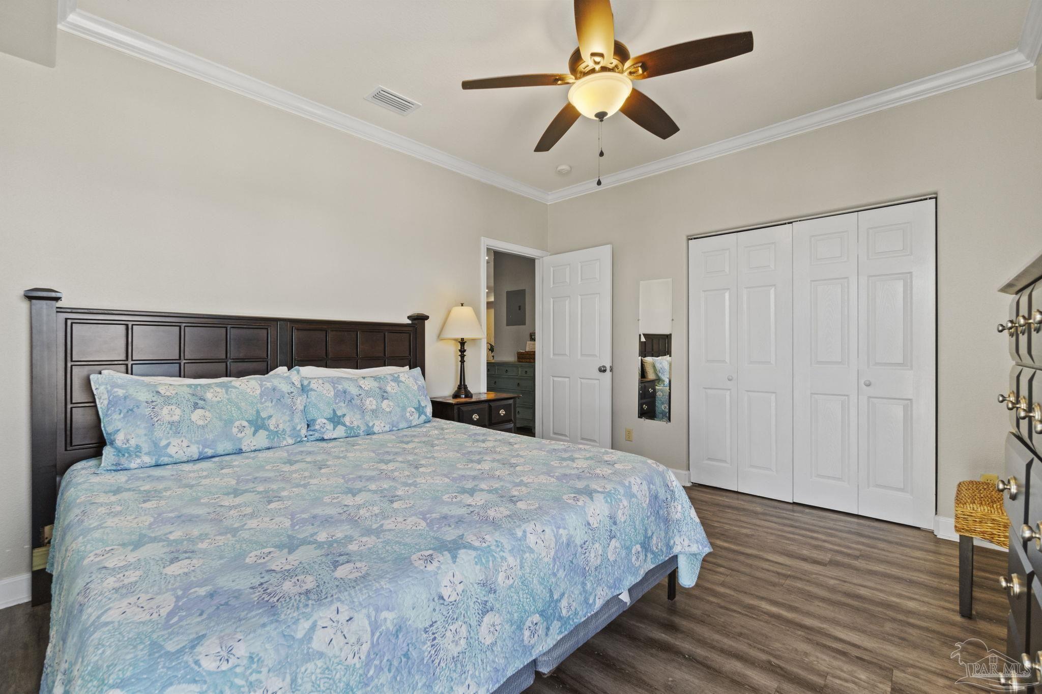 999 Fort Pickens Road, Unit 708 Pensacola Beach, FL 32561 - Photo 33 of 49