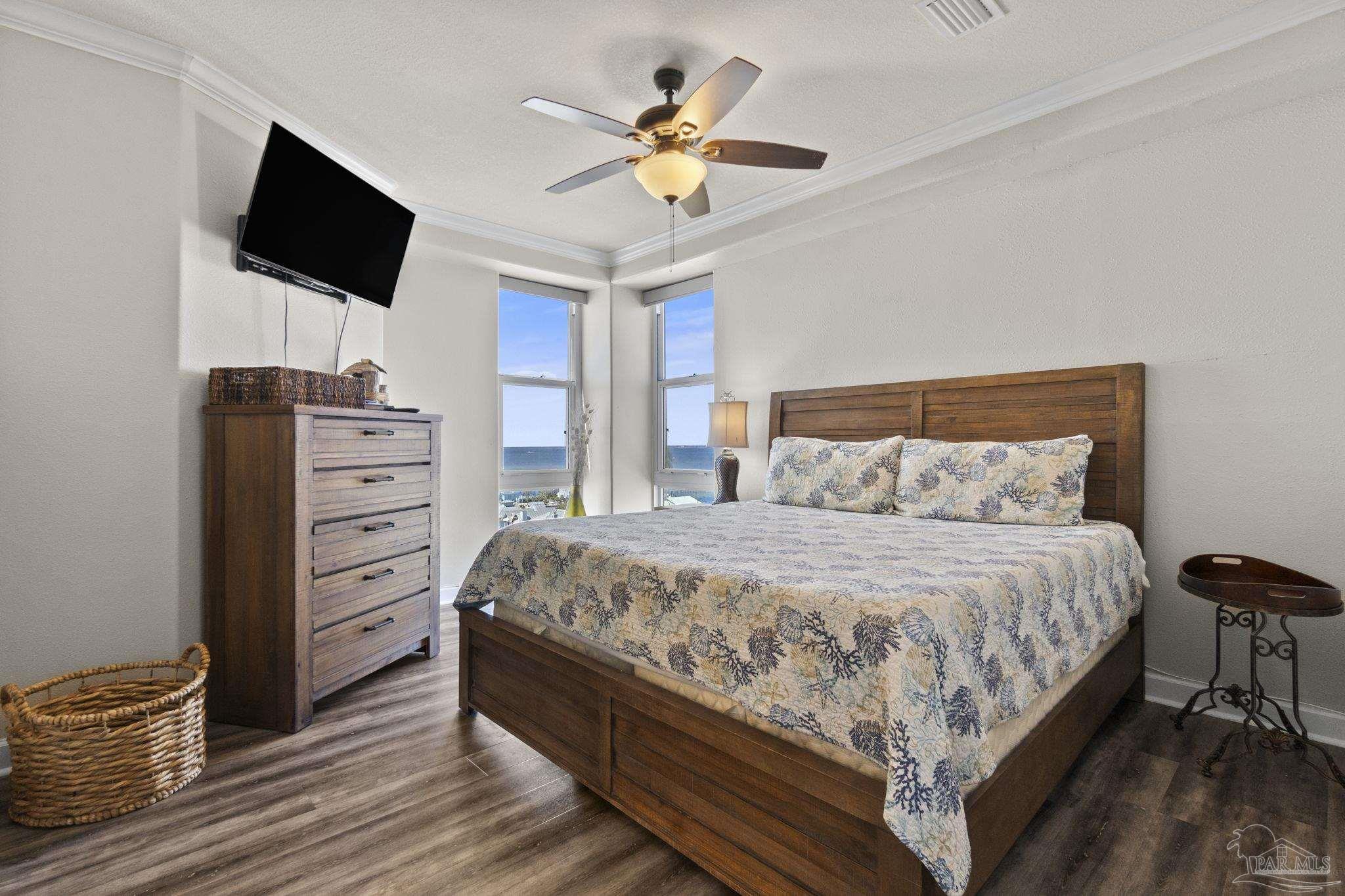 999 Fort Pickens Road, Unit 708 Pensacola Beach, FL 32561 - Photo 34 of 49