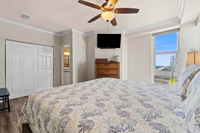$630,000 | 999 Fort Pickens Road, Unit 708, Pensacola Beach, FL 32561