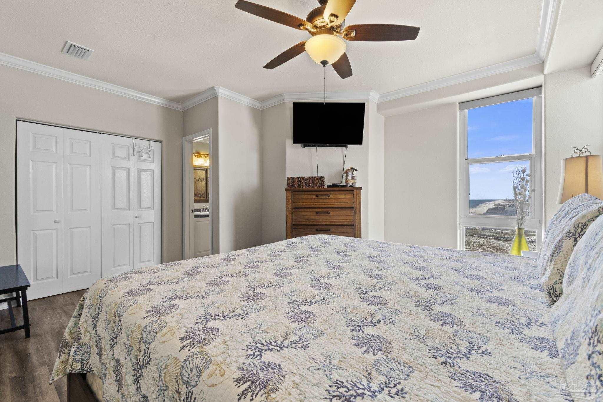 999 Fort Pickens Road, Unit 708 Pensacola Beach, FL 32561 - Photo 35 of 49