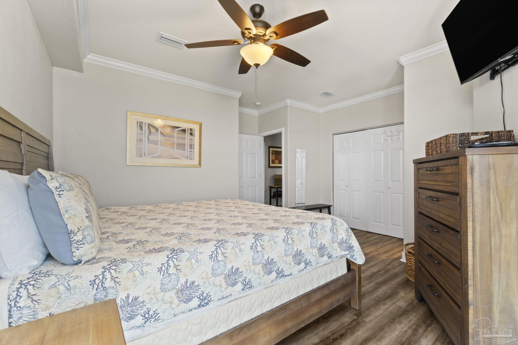 999 Fort Pickens Road, Unit 708 Pensacola Beach, FL 32561 - Photo 36 of 49