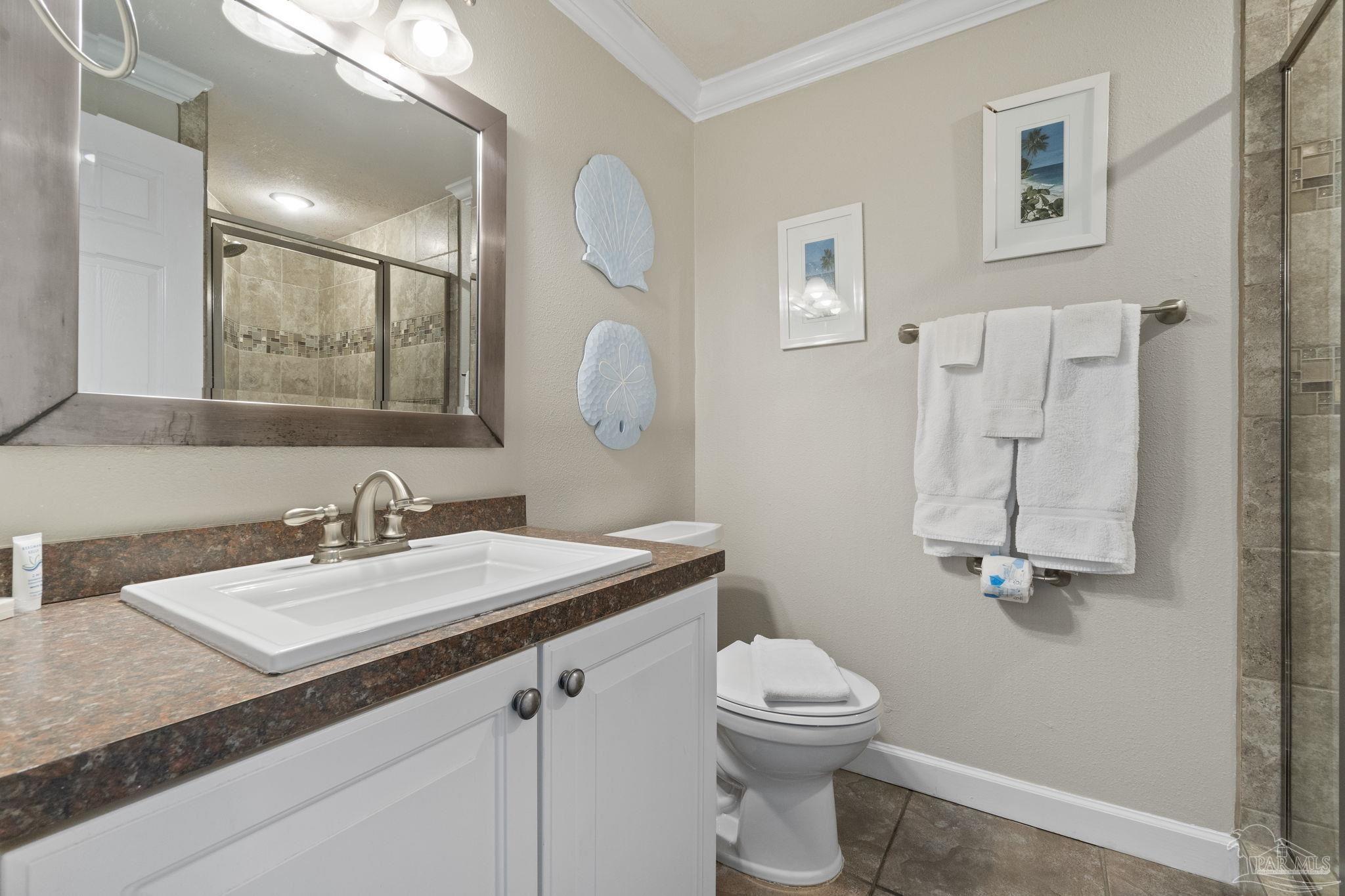 999 Fort Pickens Road, Unit 708 Pensacola Beach, FL 32561 - Photo 37 of 49