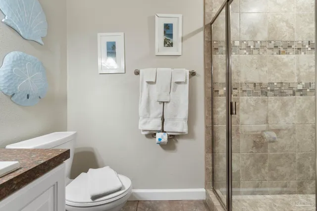 $630,000 | 999 Fort Pickens Road, Unit 708, Pensacola Beach, FL 32561