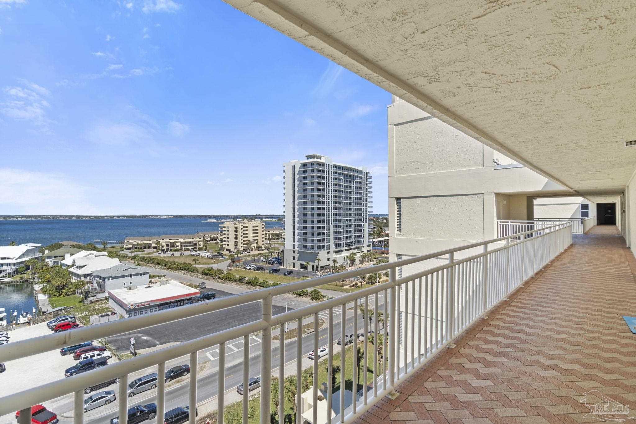 999 Fort Pickens Road, Unit 708 Pensacola Beach, FL 32561 - Photo 42 of 49