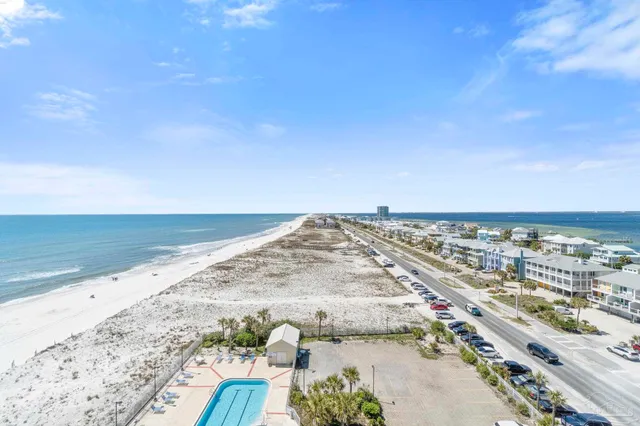 $630,000 | 999 Fort Pickens Road, Unit 708, Pensacola Beach, FL 32561