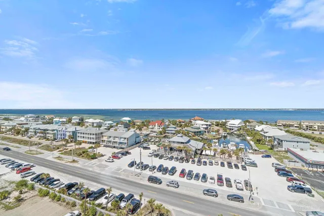 $630,000 | 999 Fort Pickens Road, Unit 708, Pensacola Beach, FL 32561