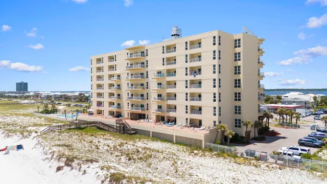 $630,000 | 999 Fort Pickens Road, Unit 708, Pensacola Beach, FL 32561