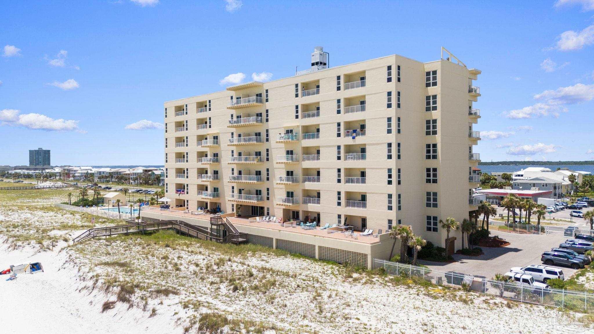 999 Fort Pickens Road, Unit 708 Pensacola Beach, FL 32561 - Photo 46 of 49